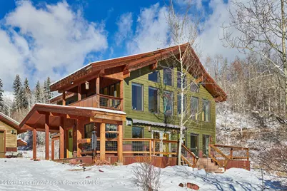 290 Ruedi Creek Road, Basalt, CO 81621 - Photo 8