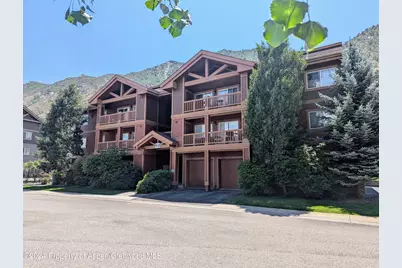 560 River View Drive #702, New Castle, CO 81647 - Photo 1