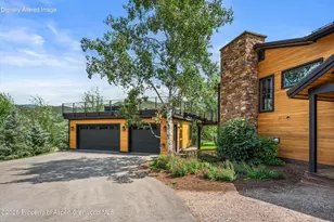 701 Brush Creek Rd, Aspen, CO 81611 - Photo 6