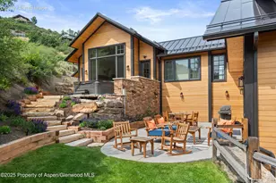 701 Brush Creek Rd, Aspen, CO 81611 - Photo 4