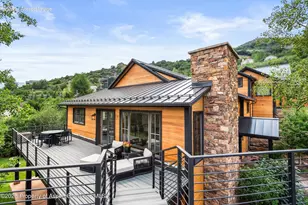 701 Brush Creek Rd, Aspen, CO 81611 - Photo 2
