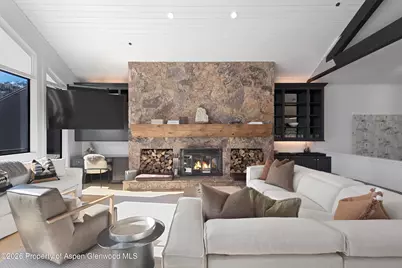 3904 Brush Creek Road #9, Snowmass Village, CO 81615 - Photo 4