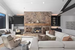 3904 Brush Creek Rd, Snowmass Village, CO 81615 - Photo 4