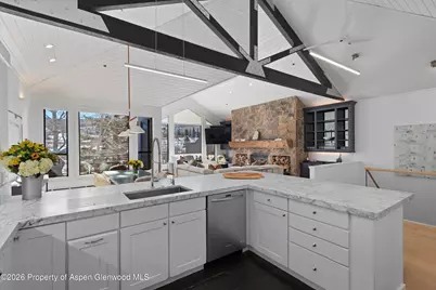 3904 Brush Creek Road #9, Snowmass Village, CO 81615 - Photo 8