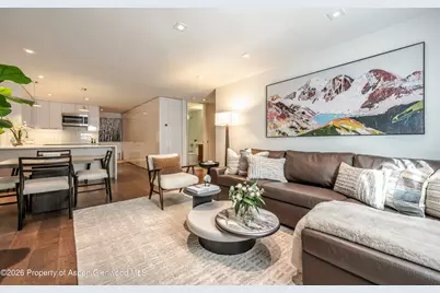 205 E Durant Avenue #2j, Aspen, CO 81611 - Photo 2