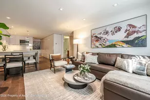 205 E Durant Ave, Aspen, CO 81611 - Photo 2