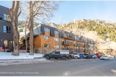 205 E Durant Avenue #2j, Aspen, CO 81611 - Photo 20