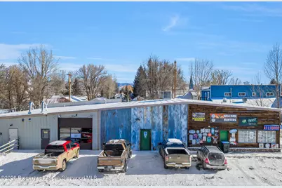 106 E Jefferson Avenue, Hayden, CO 81639 - Photo 2