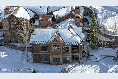 425 Wood Road #60, Snowmass Village, CO 81615 - Photo 30