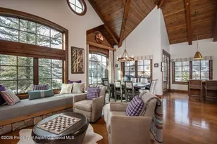 425 Wood Rd, Snowmass Village, CO 81615 - Photo 2