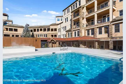 425 Wood Road #60, Snowmass Village, CO 81615 - Photo 34