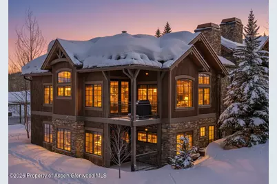 425 Wood Road #60, Snowmass Village, CO 81615 - Photo 1