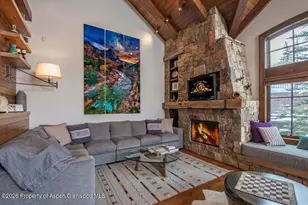 425 Wood Rd, Snowmass Village, CO 81615 - Photo 4