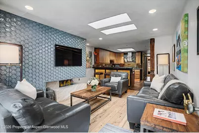 100 E Dean Street #3c, Aspen, CO 81611 - Photo 4