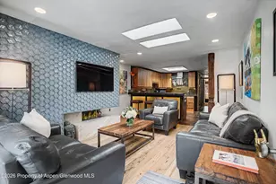 100 E Dean St, Aspen, CO 81611 - Photo 4