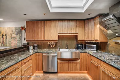 100 E Dean Street #3c, Aspen, CO 81611 - Photo 2