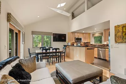 322 Park Avenue #Unit 1, Aspen, CO 81611 - Photo 2