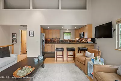 322 Park Avenue #Unit 2, Aspen, CO 81611 - Photo 4