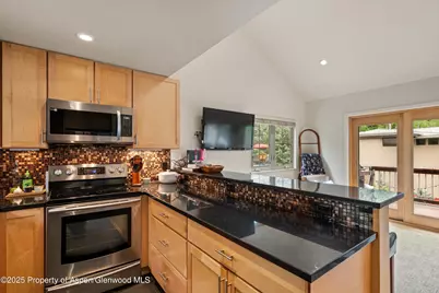 322 Park Avenue #Unit 2, Aspen, CO 81611 - Photo 6