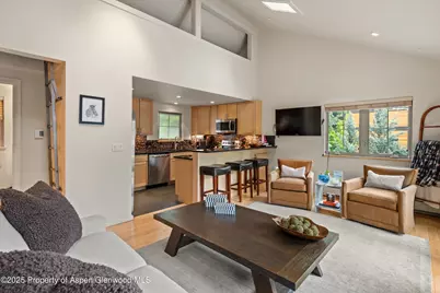 322 Park Avenue #Unit 2, Aspen, CO 81611 - Photo 2