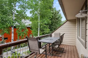 322 Park Ave, Aspen, CO 81611 - Photo 14