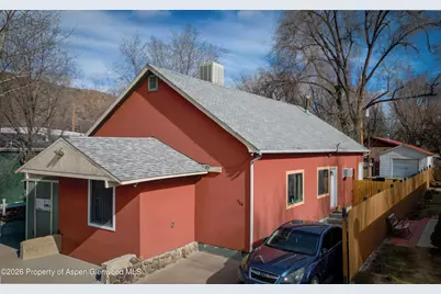 124 Daniel Avenue, Rifle, CO 81650 - Photo 1