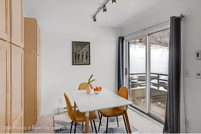 35 Lower Woodbridge Road #O155, Snowmass Village, CO 81615 - Photo 10