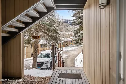 35 Lower Woodbridge Road #O155, Snowmass Village, CO 81615 - Photo 2
