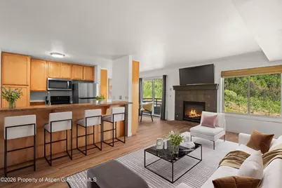 35 Lower Woodbridge Road #O155, Snowmass Village, CO 81615 - Photo 1