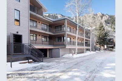 700 S Monarch Street #107, Aspen, CO 81611 - Photo 8