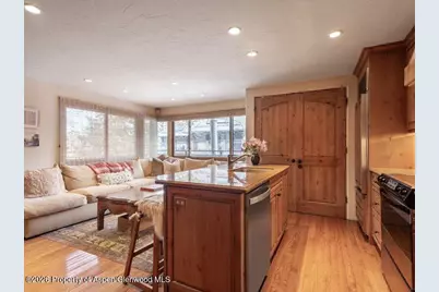 700 S Monarch Street #107, Aspen, CO 81611 - Photo 4