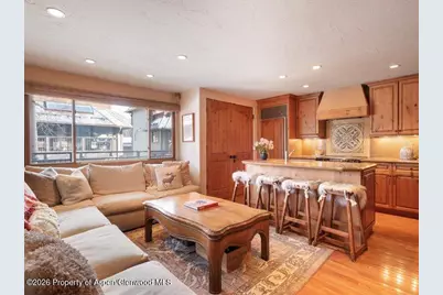 700 S Monarch Street #107, Aspen, CO 81611 - Photo 2