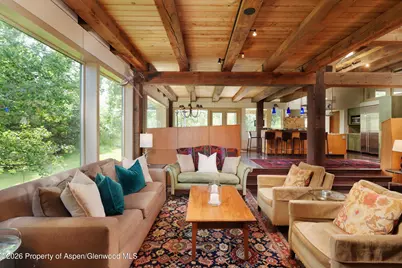 845 Aspen Oak Drive, Aspen, CO 81611 - Photo 1