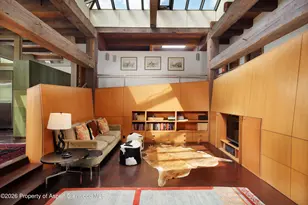 845 Aspen Oak Dr, Aspen, CO 81611 - Photo 2