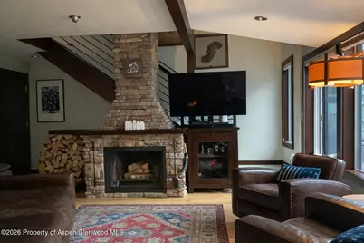 409 Park Circle #2, Aspen, CO 81611 - Photo 4