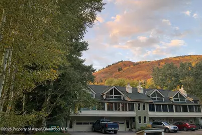 409 Park Circle #2, Aspen, CO 81611 - Photo 1