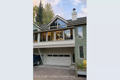 409 Park Circle #2, Aspen, CO 81611 - Photo 2
