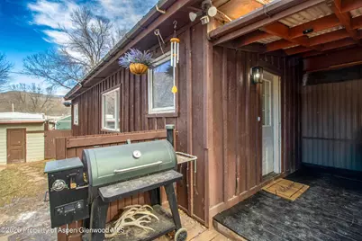 5033 County Road 335 #135, New Castle, CO 81647 - Photo 4