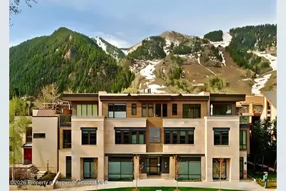 625 E Main Street #204, Aspen, CO 81611 - Photo 2