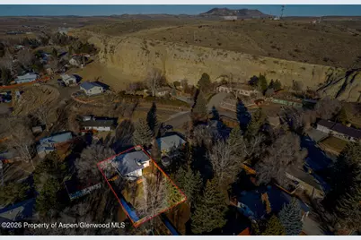 1005 Pershing Street, Craig, CO 81625 - Photo 2