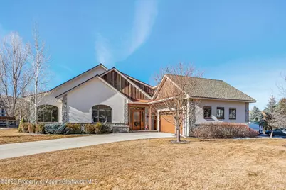 19 Buckskin Court, Carbondale, CO 81623 - Photo 2