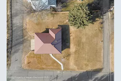 444 1st Street, Meeker, CO 81641 - Photo 2