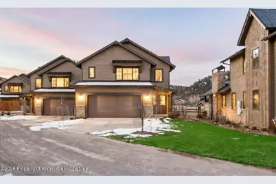 3600 Crystal Bridge Drive, Carbondale, CO 81623 - Photo 1