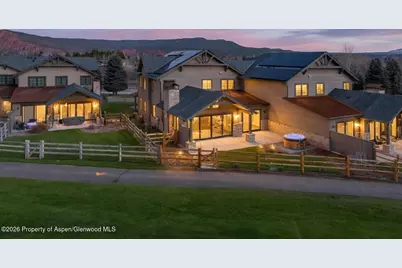 3600 Crystal Bridge Drive, Carbondale, CO 81623 - Photo 2