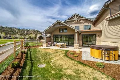 3600 Crystal Bridge Drive, Carbondale, CO 81623 - Photo 22