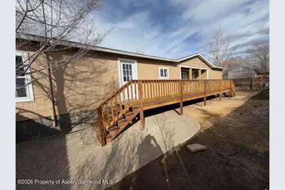665 Conner Drive, Craig, CO 81625 - Photo 2