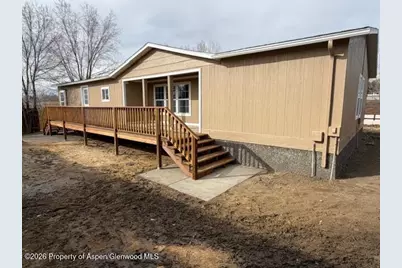 665 Conner Drive, Craig, CO 81625 - Photo 1