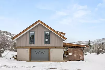 256 Twining Flats Road, Aspen, CO 81611 - Photo 28