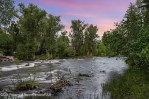 256 Twining Flats Rd, Aspen, CO 81611 - Photo 38