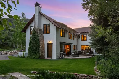 256 Twining Flats Road, Aspen, CO 81611 - Photo 34